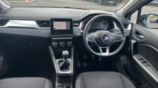 Renault Captur 1.3 TCE 130 Iconic 5dr Petrol Hatchback